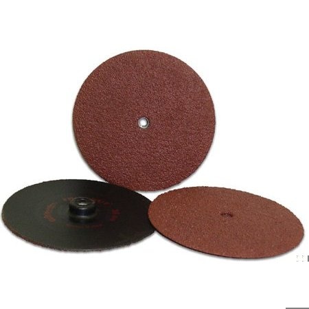 Flexovit TRIM-KUT SANDING DISC HIGH S0312A